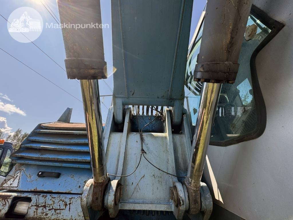 Stroj za rukovanje otpadom, Aerodromska oprema Terex RHL 350: slika Stroj za rukovanje otpadom, Aerodromska oprema Terex RHL 350 Stroj za rukovanje otpadom, Aerodromska oprema Terex RHL 350: slika Stroj za rukovanje otpadom, Aerodromska oprema Terex RHL 350