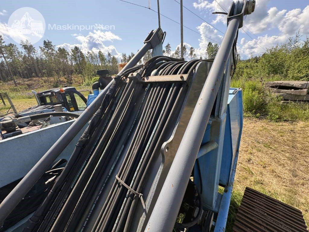 Stroj za rukovanje otpadom, Aerodromska oprema Terex RHL 350: slika Stroj za rukovanje otpadom, Aerodromska oprema Terex RHL 350 Stroj za rukovanje otpadom, Aerodromska oprema Terex RHL 350: slika Stroj za rukovanje otpadom, Aerodromska oprema Terex RHL 350