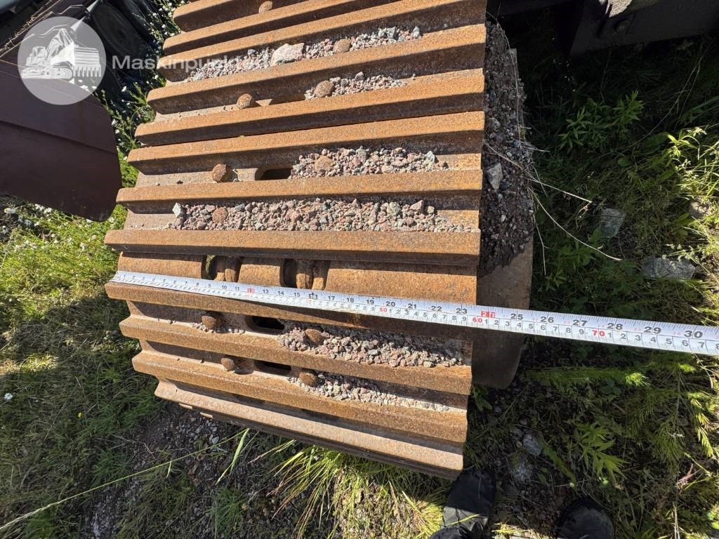 Stroj za rukovanje otpadom, Aerodromska oprema Terex RHL 350: slika Stroj za rukovanje otpadom, Aerodromska oprema Terex RHL 350 Stroj za rukovanje otpadom, Aerodromska oprema Terex RHL 350: slika Stroj za rukovanje otpadom, Aerodromska oprema Terex RHL 350