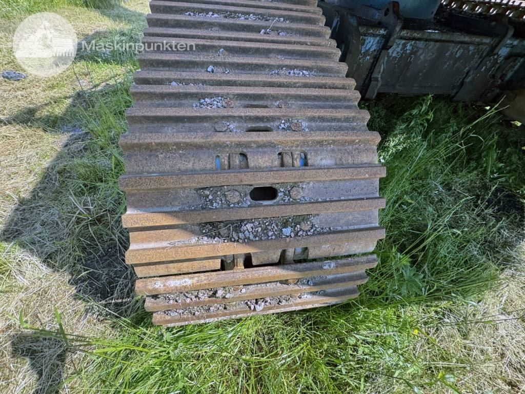 Stroj za rukovanje otpadom, Aerodromska oprema Terex RHL 350: slika Stroj za rukovanje otpadom, Aerodromska oprema Terex RHL 350 Stroj za rukovanje otpadom, Aerodromska oprema Terex RHL 350: slika Stroj za rukovanje otpadom, Aerodromska oprema Terex RHL 350