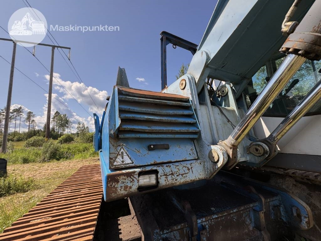 Stroj za rukovanje otpadom, Aerodromska oprema Terex RHL 350: slika Stroj za rukovanje otpadom, Aerodromska oprema Terex RHL 350 Stroj za rukovanje otpadom, Aerodromska oprema Terex RHL 350: slika Stroj za rukovanje otpadom, Aerodromska oprema Terex RHL 350