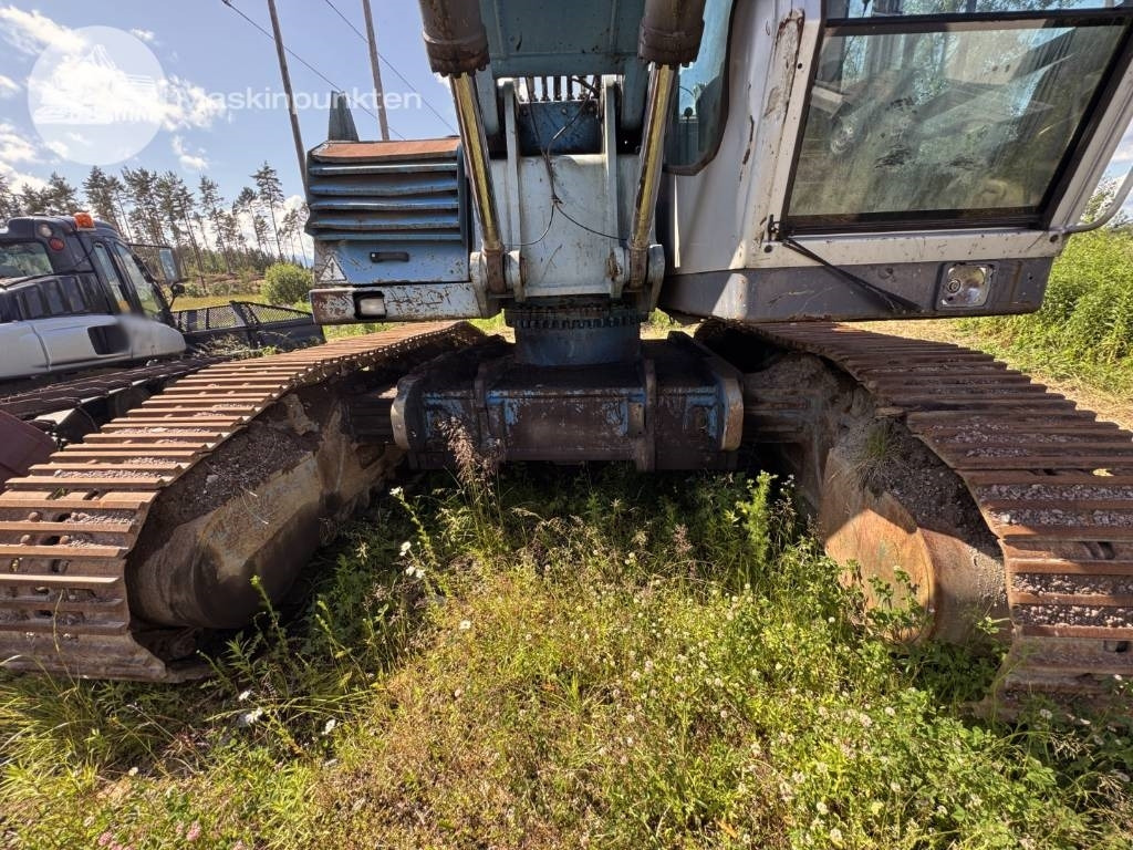 Stroj za rukovanje otpadom, Aerodromska oprema Terex RHL 350: slika Stroj za rukovanje otpadom, Aerodromska oprema Terex RHL 350 Stroj za rukovanje otpadom, Aerodromska oprema Terex RHL 350: slika Stroj za rukovanje otpadom, Aerodromska oprema Terex RHL 350