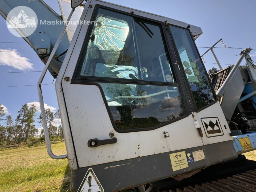 Stroj za rukovanje otpadom, Aerodromska oprema Terex RHL 350: slika Stroj za rukovanje otpadom, Aerodromska oprema Terex RHL 350 Stroj za rukovanje otpadom, Aerodromska oprema Terex RHL 350: slika Stroj za rukovanje otpadom, Aerodromska oprema Terex RHL 350