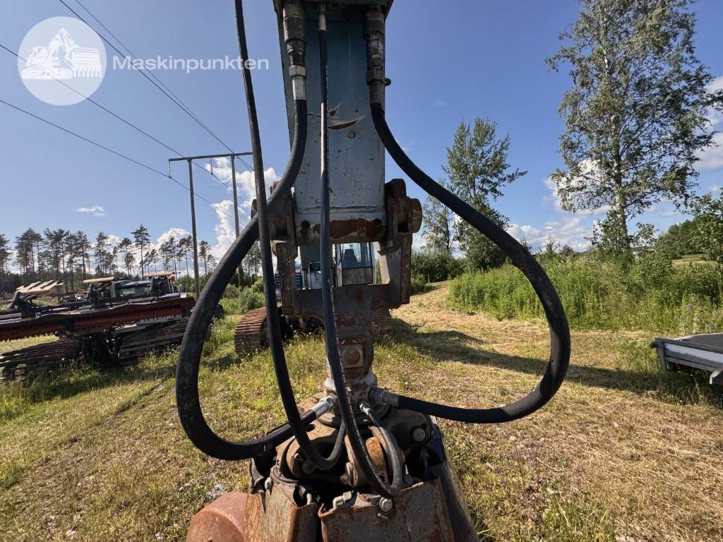 Stroj za rukovanje otpadom, Aerodromska oprema Terex RHL 350: slika Stroj za rukovanje otpadom, Aerodromska oprema Terex RHL 350 Stroj za rukovanje otpadom, Aerodromska oprema Terex RHL 350: slika Stroj za rukovanje otpadom, Aerodromska oprema Terex RHL 350