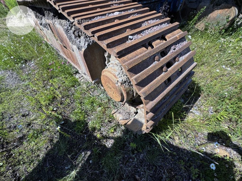 Stroj za rukovanje otpadom, Aerodromska oprema Terex RHL 350: slika Stroj za rukovanje otpadom, Aerodromska oprema Terex RHL 350 Stroj za rukovanje otpadom, Aerodromska oprema Terex RHL 350: slika Stroj za rukovanje otpadom, Aerodromska oprema Terex RHL 350