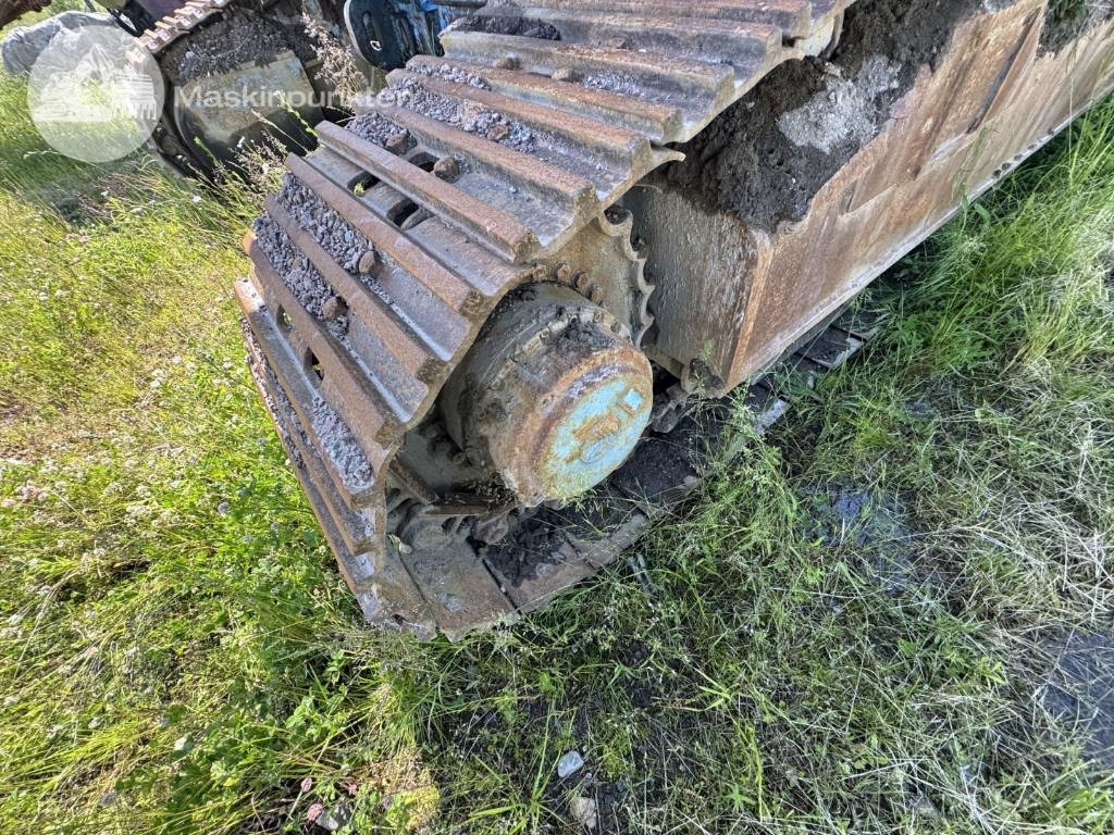 Stroj za rukovanje otpadom, Aerodromska oprema Terex RHL 350: slika Stroj za rukovanje otpadom, Aerodromska oprema Terex RHL 350 Stroj za rukovanje otpadom, Aerodromska oprema Terex RHL 350: slika Stroj za rukovanje otpadom, Aerodromska oprema Terex RHL 350