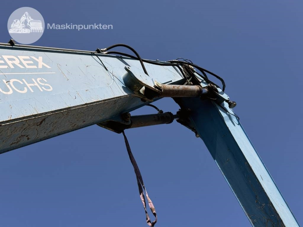 Stroj za rukovanje otpadom, Aerodromska oprema Terex RHL 350: slika Stroj za rukovanje otpadom, Aerodromska oprema Terex RHL 350 Stroj za rukovanje otpadom, Aerodromska oprema Terex RHL 350: slika Stroj za rukovanje otpadom, Aerodromska oprema Terex RHL 350