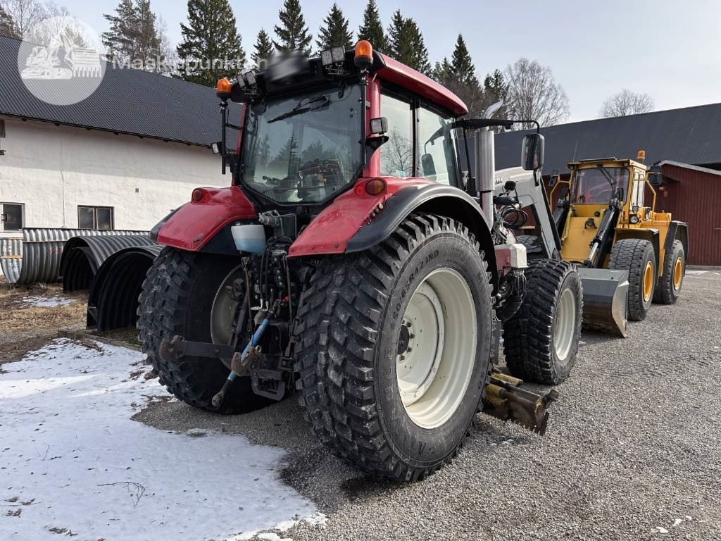 Valtra T 202 - Traktor: slika Valtra T 202 - Traktor Valtra T 202 - Traktor: slika Valtra T 202 - Traktor