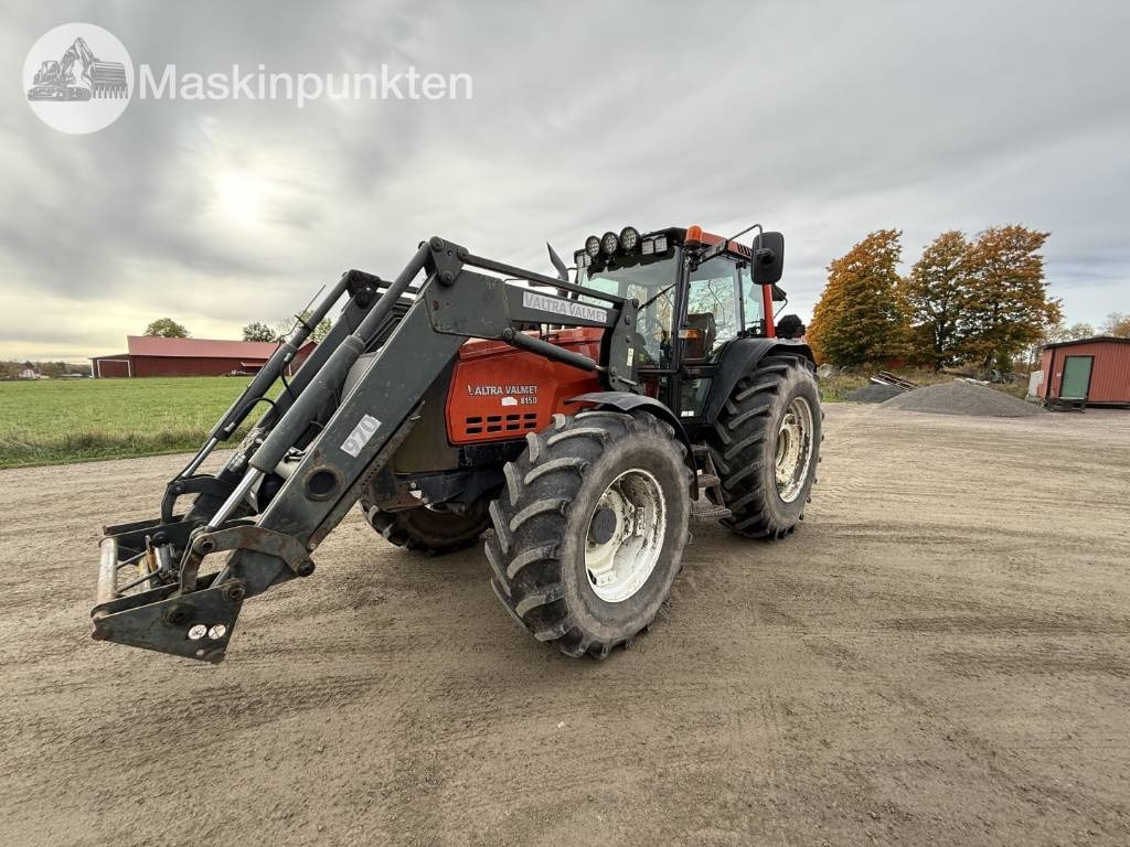 Valtra Valmet 8150-4  - Traktor: slika Valtra Valmet 8150-4  - Traktor Valtra Valmet 8150-4  - Traktor: slika Valtra Valmet 8150-4  - Traktor