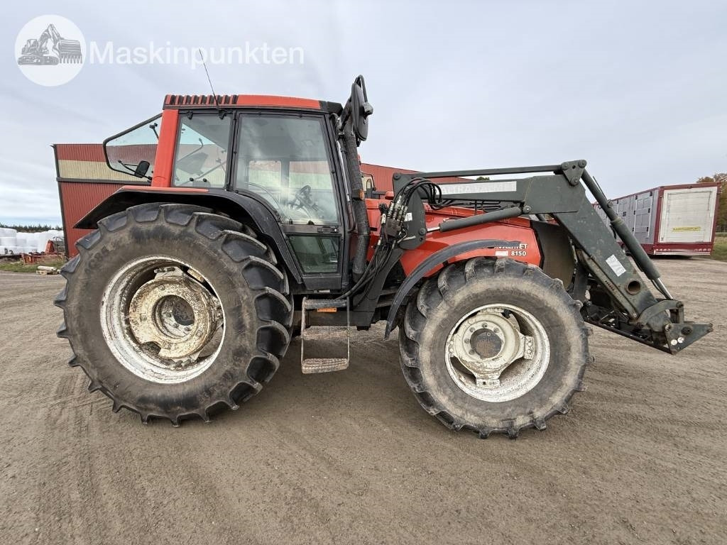 Valtra Valmet 8150-4  - Traktor: slika Valtra Valmet 8150-4  - Traktor Valtra Valmet 8150-4  - Traktor: slika Valtra Valmet 8150-4  - Traktor