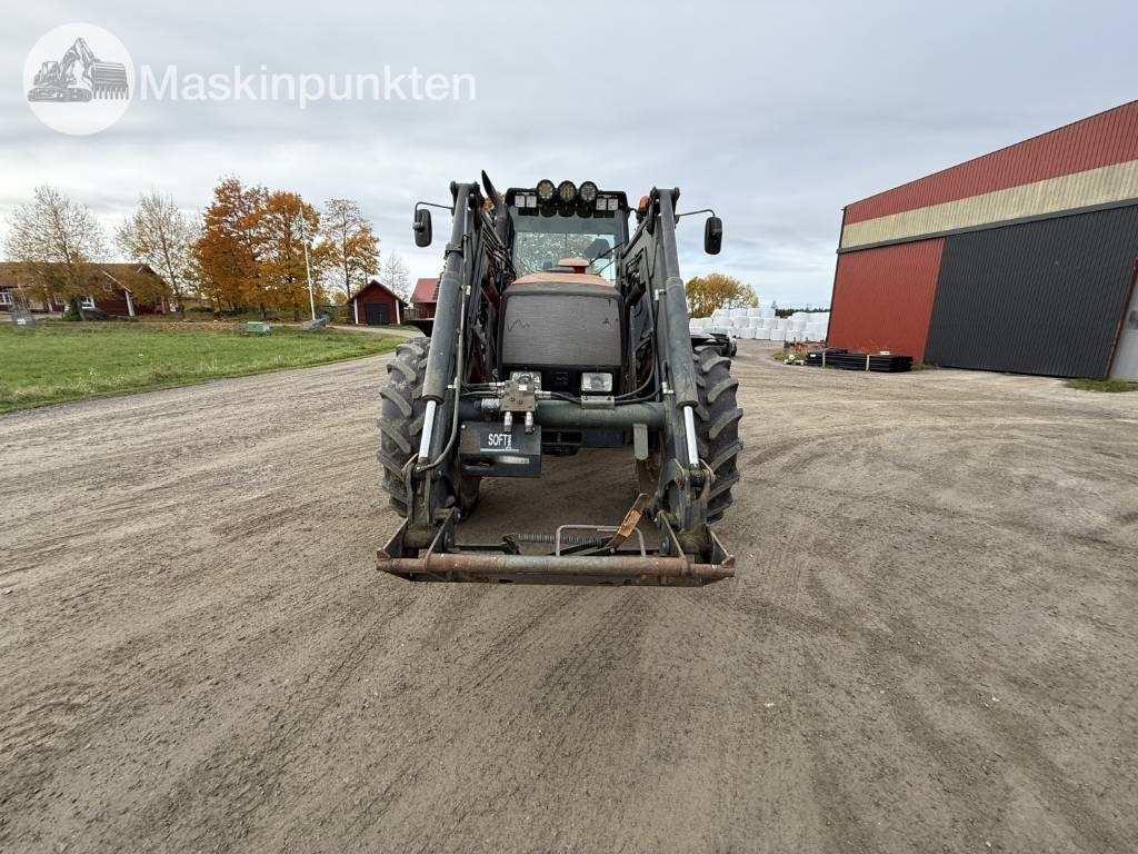 Valtra Valmet 8150-4  - Traktor: slika Valtra Valmet 8150-4  - Traktor Valtra Valmet 8150-4  - Traktor: slika Valtra Valmet 8150-4  - Traktor