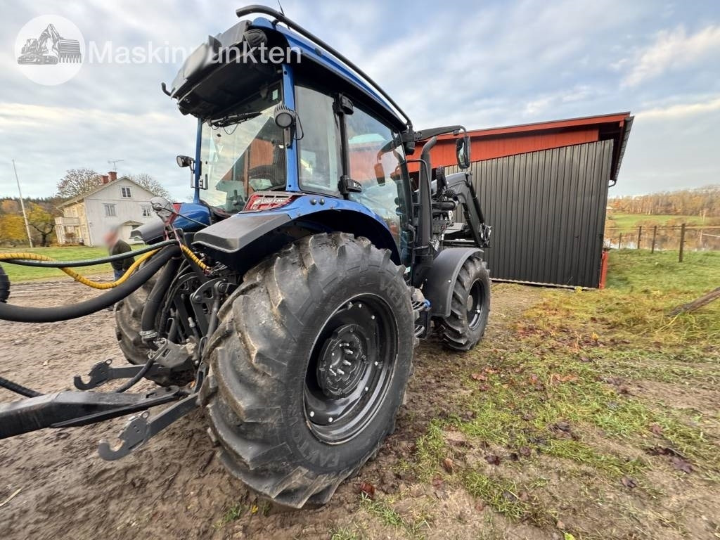 Valtra Valmet A 114  - Traktor: slika Valtra Valmet A 114  - Traktor Valtra Valmet A 114  - Traktor: slika Valtra Valmet A 114  - Traktor