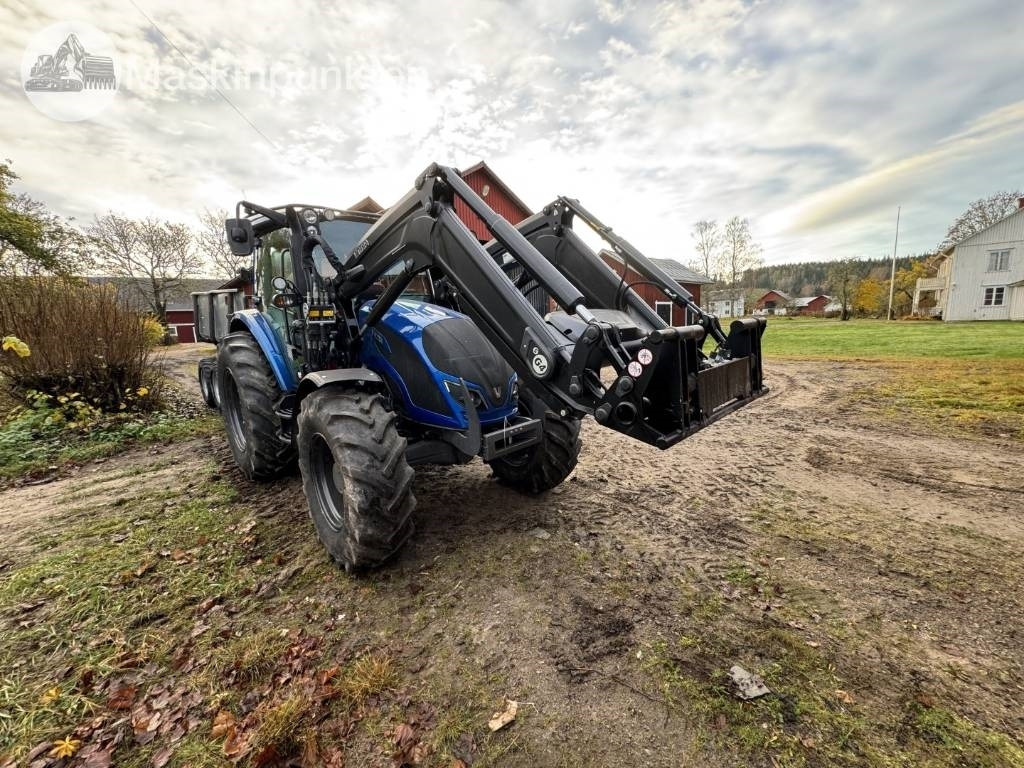 Valtra Valmet A 114  - Traktor: slika Valtra Valmet A 114  - Traktor Valtra Valmet A 114  - Traktor: slika Valtra Valmet A 114  - Traktor