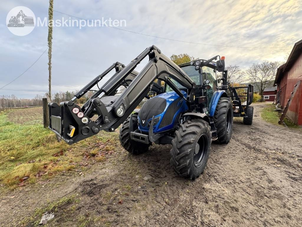 Valtra Valmet A 114  - Traktor: slika Valtra Valmet A 114  - Traktor Valtra Valmet A 114  - Traktor: slika Valtra Valmet A 114  - Traktor