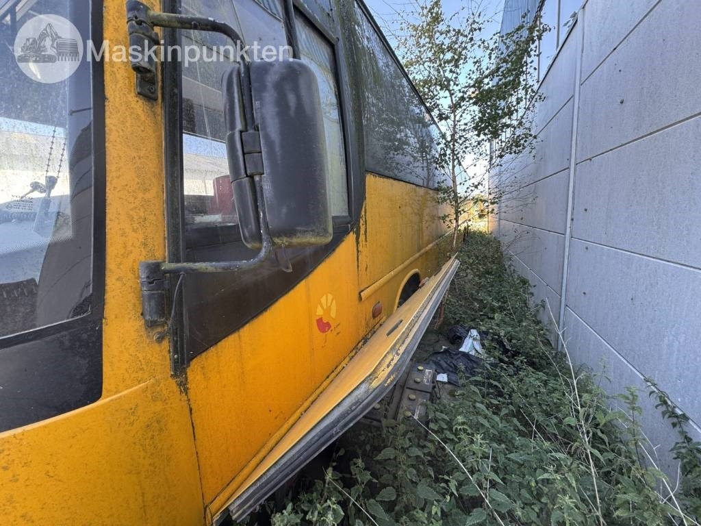 Volvo B 12 M  - Prigradski autobus: slika Volvo B 12 M  - Prigradski autobus Volvo B 12 M  - Prigradski autobus: slika Volvo B 12 M  - Prigradski autobus