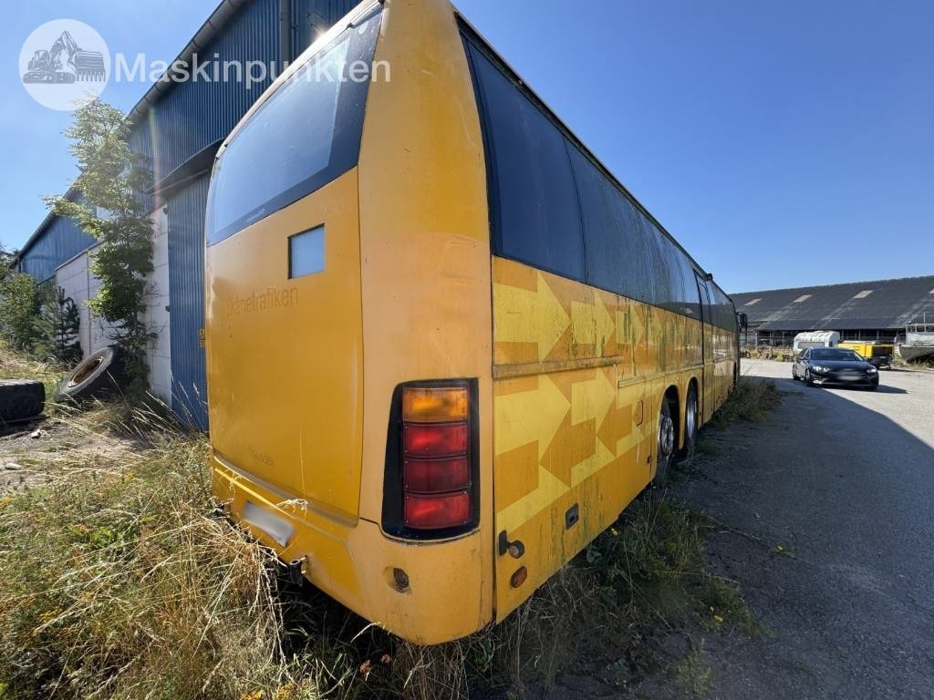 Volvo B 12 M  - Prigradski autobus: slika Volvo B 12 M  - Prigradski autobus Volvo B 12 M  - Prigradski autobus: slika Volvo B 12 M  - Prigradski autobus