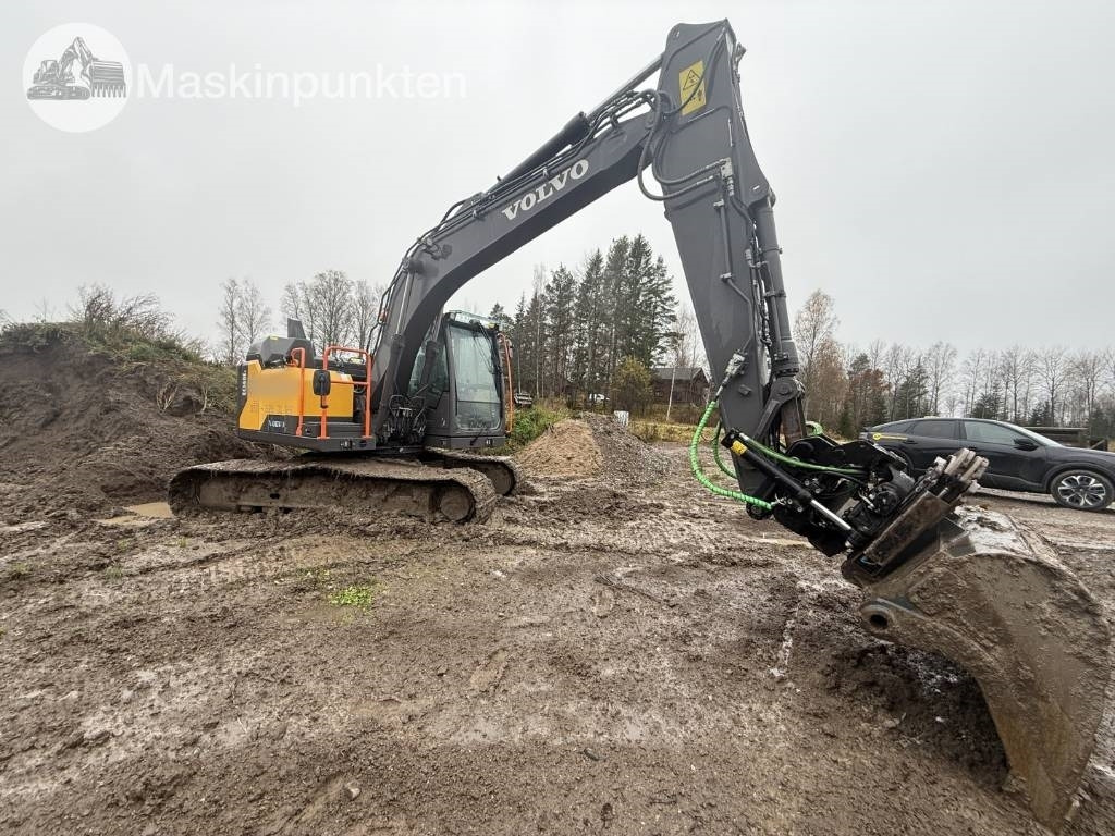 Zakup Volvo EC 140 EL Volvo EC 140 EL: slika Zakup Volvo EC 140 EL Volvo EC 140 EL Zakup Volvo EC 140 EL Volvo EC 140 EL: slika Zakup Volvo EC 140 EL Volvo EC 140 EL