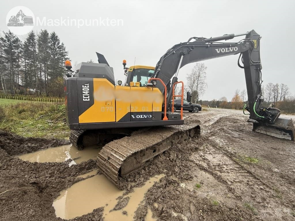 Zakup Volvo EC 140 EL Volvo EC 140 EL: slika Zakup Volvo EC 140 EL Volvo EC 140 EL Zakup Volvo EC 140 EL Volvo EC 140 EL: slika Zakup Volvo EC 140 EL Volvo EC 140 EL