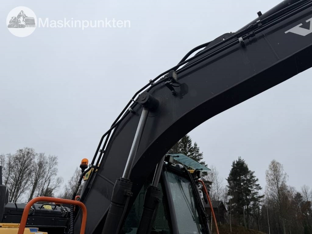 Zakup Volvo EC 140 EL Volvo EC 140 EL: slika Zakup Volvo EC 140 EL Volvo EC 140 EL Zakup Volvo EC 140 EL Volvo EC 140 EL: slika Zakup Volvo EC 140 EL Volvo EC 140 EL
