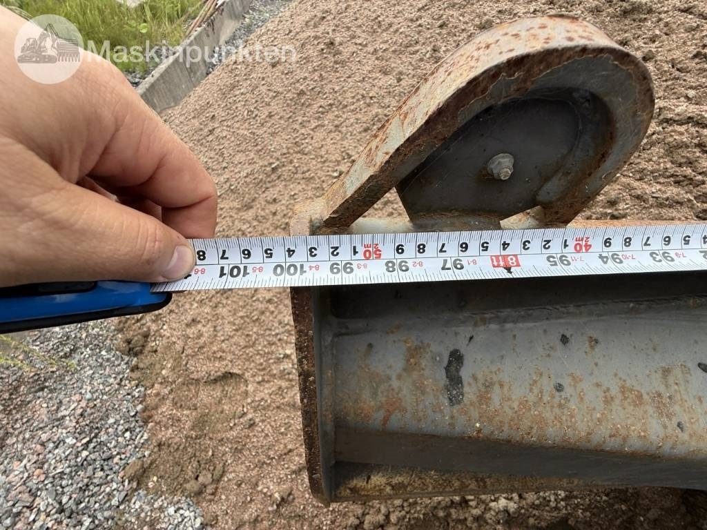 Bager na kotačima Volvo EW 140 C: slika Bager na kotačima Volvo EW 140 C