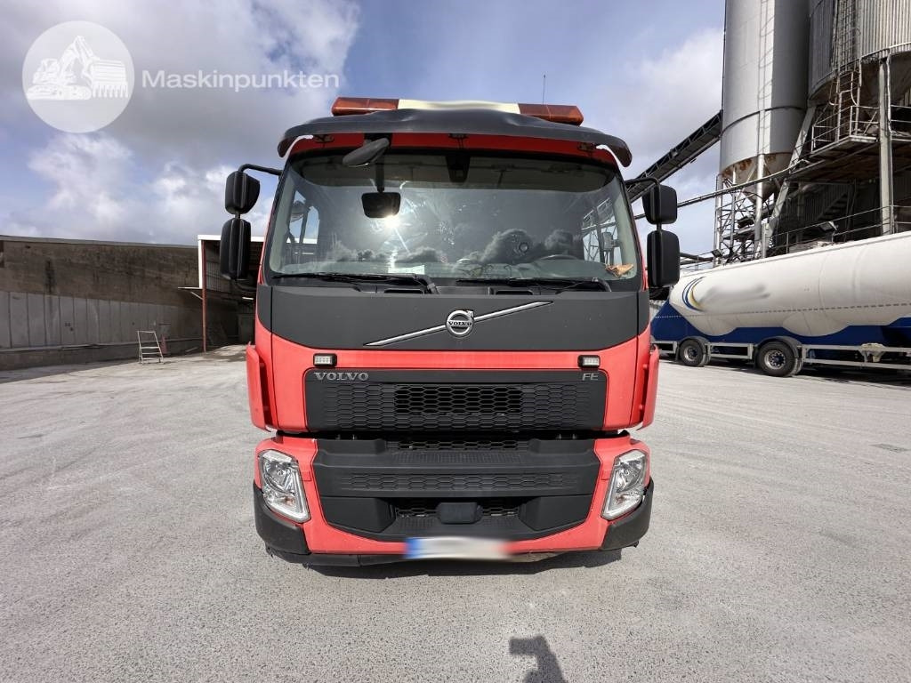 Volvo FE 320 - Automješalica: slika Volvo FE 320 - Automješalica Volvo FE 320 - Automješalica: slika Volvo FE 320 - Automješalica
