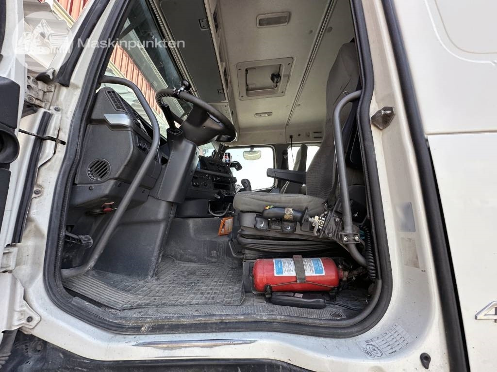 Transporter kontejnera/ Kamion s izmjenjivim sanducima Volvo FH 12 460 CAMELEONT: slika Transporter kontejnera/ Kamion s izmjenjivim sanducima Volvo FH 12 460 CAMELEONT