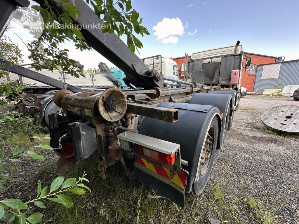 Volvo FH 12 460 LAXO - Transporter kontejnera/ Kamion s izmjenjivim sanducima: slika Volvo FH 12 460 LAXO - Transporter kontejnera/ Kamion s izmjenjivim sanducima Volvo FH 12 460 LAXO - Transporter kontejnera/ Kamion s izmjenjivim sanducima: slika Volvo FH 12 460 LAXO - Transporter kontejnera/ Kamion s izmjenjivim sanducima