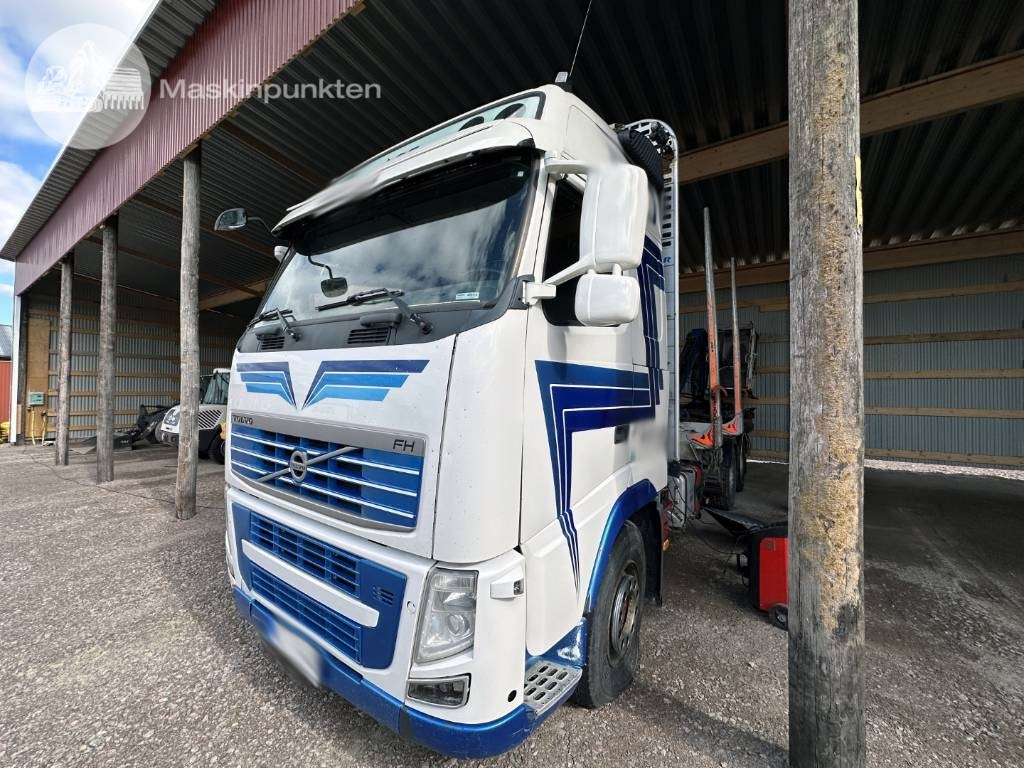 Volvo FH 12 540 - Kamion šumar: slika Volvo FH 12 540 - Kamion šumar Volvo FH 12 540 - Kamion šumar: slika Volvo FH 12 540 - Kamion šumar