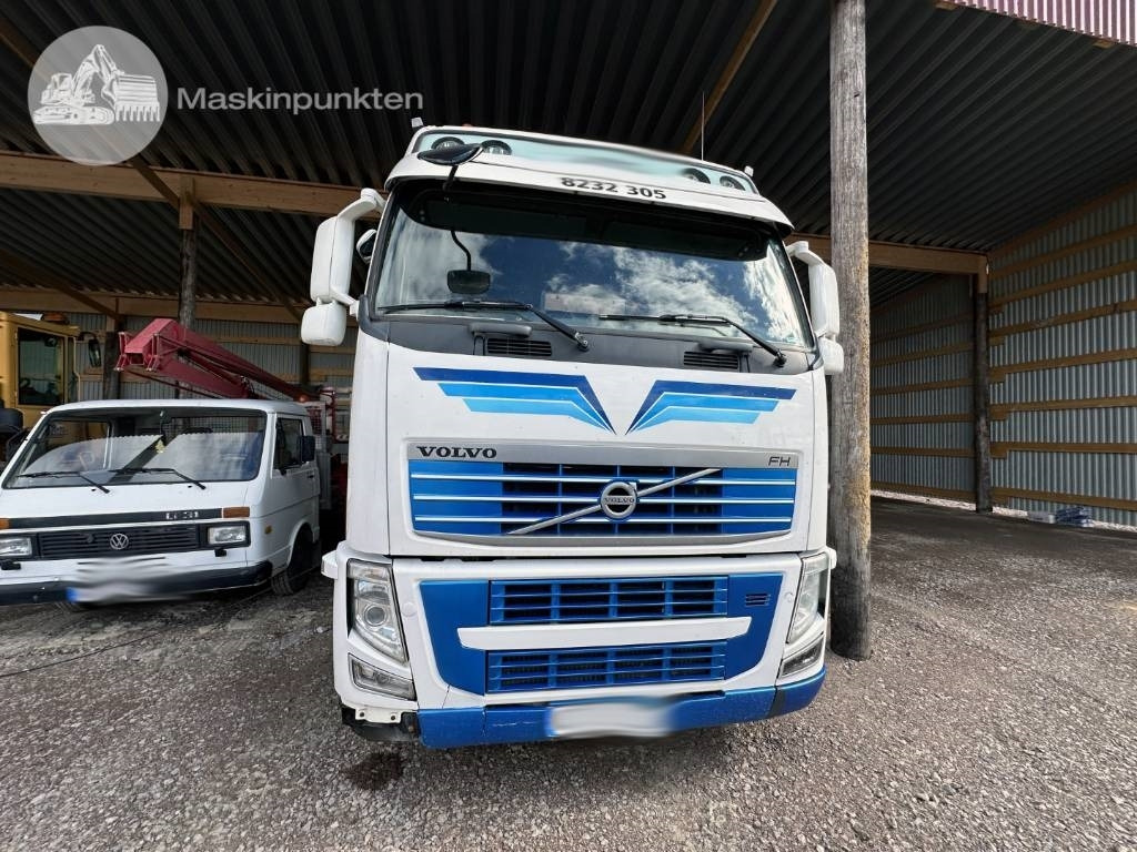 Volvo FH 12 540 - Kamion šumar: slika Volvo FH 12 540 - Kamion šumar Volvo FH 12 540 - Kamion šumar: slika Volvo FH 12 540 - Kamion šumar