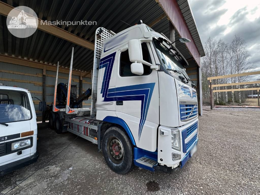 Volvo FH 12 540 - Kamion šumar: slika Volvo FH 12 540 - Kamion šumar Volvo FH 12 540 - Kamion šumar: slika Volvo FH 12 540 - Kamion šumar