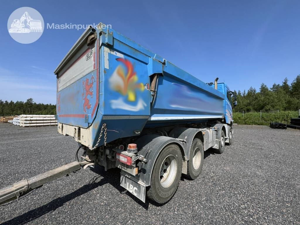 Volvo FH 16 550 AUTOMATKASSETT - Kiper: slika Volvo FH 16 550 AUTOMATKASSETT - Kiper Volvo FH 16 550 AUTOMATKASSETT - Kiper: slika Volvo FH 16 550 AUTOMATKASSETT - Kiper