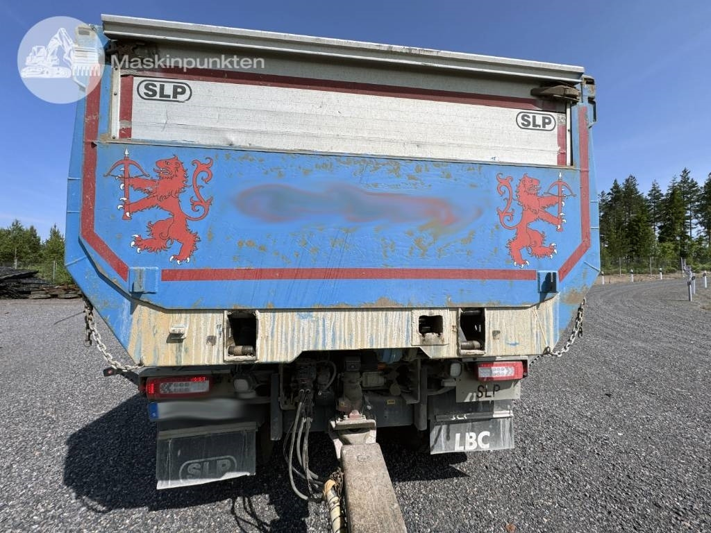Volvo FH 16 550 AUTOMATKASSETT - Kiper: slika Volvo FH 16 550 AUTOMATKASSETT - Kiper Volvo FH 16 550 AUTOMATKASSETT - Kiper: slika Volvo FH 16 550 AUTOMATKASSETT - Kiper