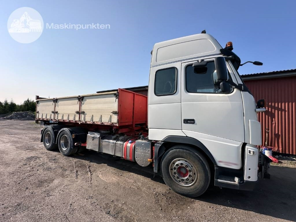 Volvo FH 16 550 LAXO - Kiper: slika Volvo FH 16 550 LAXO - Kiper Volvo FH 16 550 LAXO - Kiper: slika Volvo FH 16 550 LAXO - Kiper