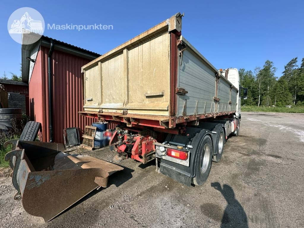 Volvo FH 16 550 LAXO - Kiper: slika Volvo FH 16 550 LAXO - Kiper Volvo FH 16 550 LAXO - Kiper: slika Volvo FH 16 550 LAXO - Kiper