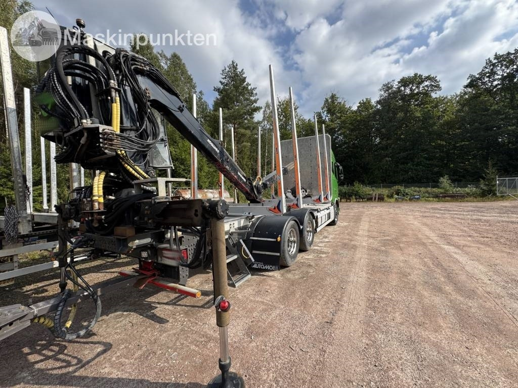 Volvo FH 16 550 - Kamion šumar: slika Volvo FH 16 550 - Kamion šumar Volvo FH 16 550 - Kamion šumar: slika Volvo FH 16 550 - Kamion šumar