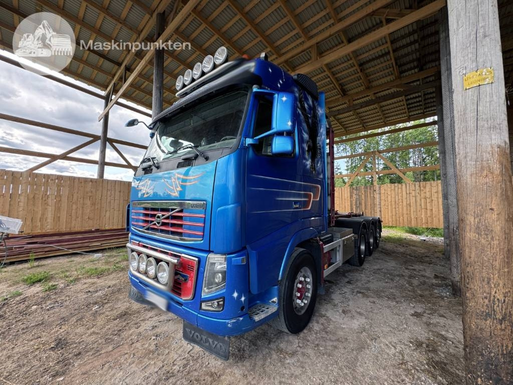 Volvo FH 16 550  - Kamion s kukastom dizalicom: slika Volvo FH 16 550  - Kamion s kukastom dizalicom Volvo FH 16 550  - Kamion s kukastom dizalicom: slika Volvo FH 16 550  - Kamion s kukastom dizalicom