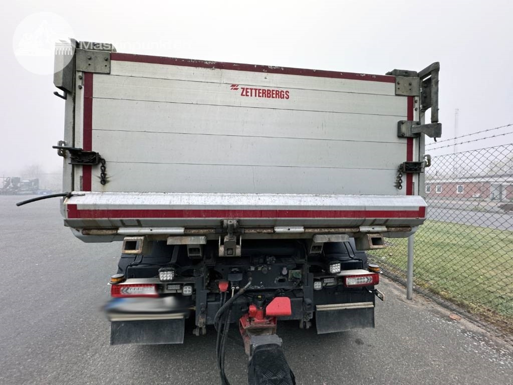Volvo FH 16 750 - Kiper: slika Volvo FH 16 750 - Kiper Volvo FH 16 750 - Kiper: slika Volvo FH 16 750 - Kiper