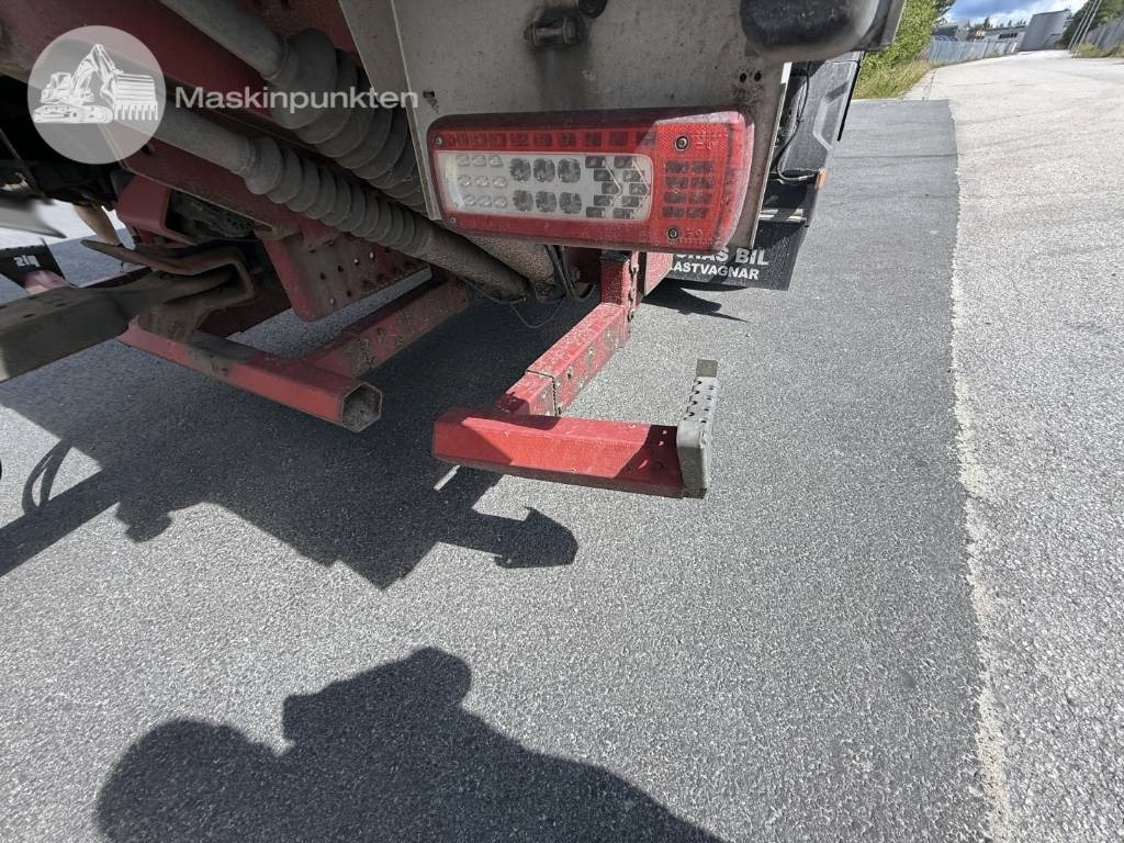 Kamion sandučar Volvo FH 470: slika Kamion sandučar Volvo FH 470
