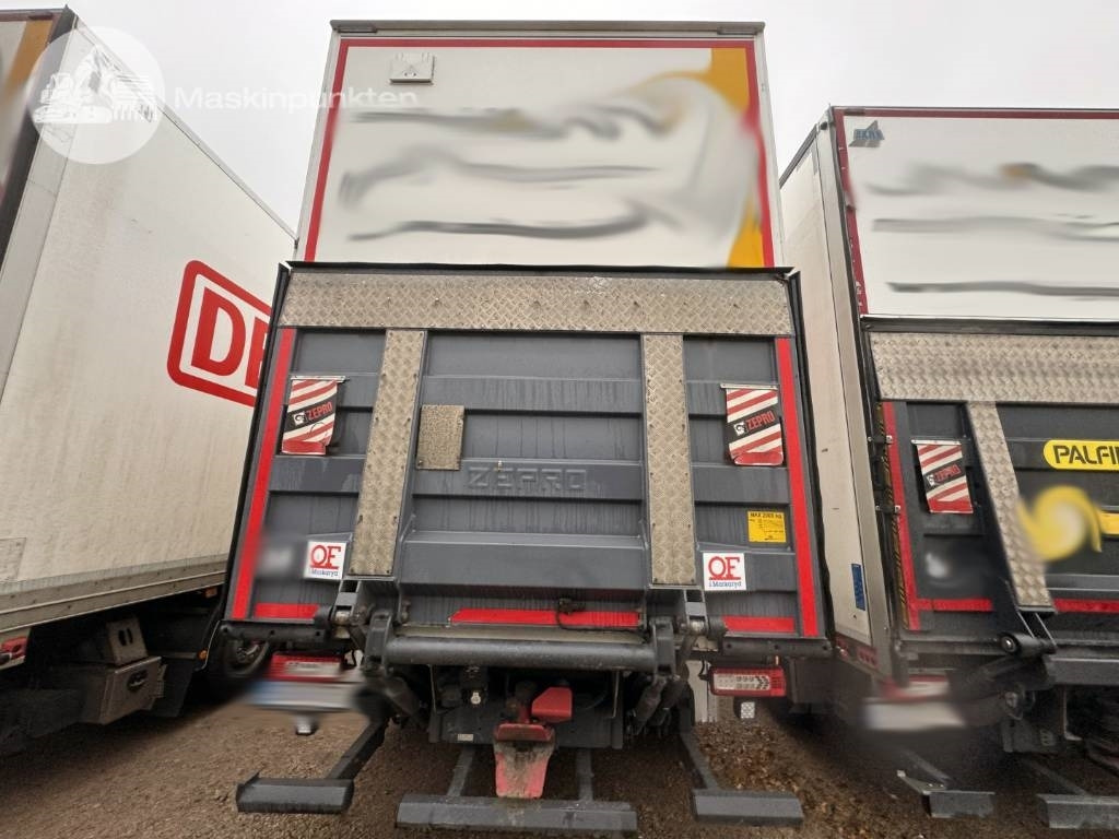 Volvo FH 500 - Kamion sandučar: slika Volvo FH 500 - Kamion sandučar Volvo FH 500 - Kamion sandučar: slika Volvo FH 500 - Kamion sandučar