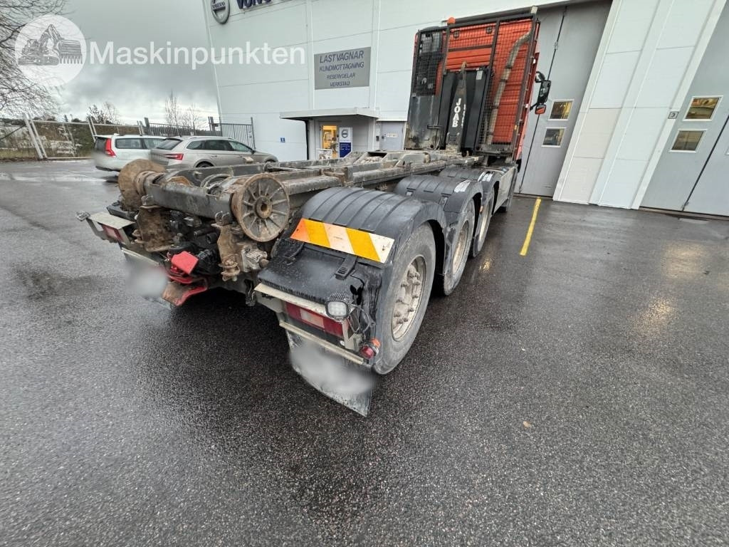 Volvo FH 8*4 Tridem lastväxlare - Kamion s kukastom dizalicom: slika Volvo FH 8*4 Tridem lastväxlare - Kamion s kukastom dizalicom Volvo FH 8*4 Tridem lastväxlare - Kamion s kukastom dizalicom: slika Volvo FH 8*4 Tridem lastväxlare - Kamion s kukastom dizalicom