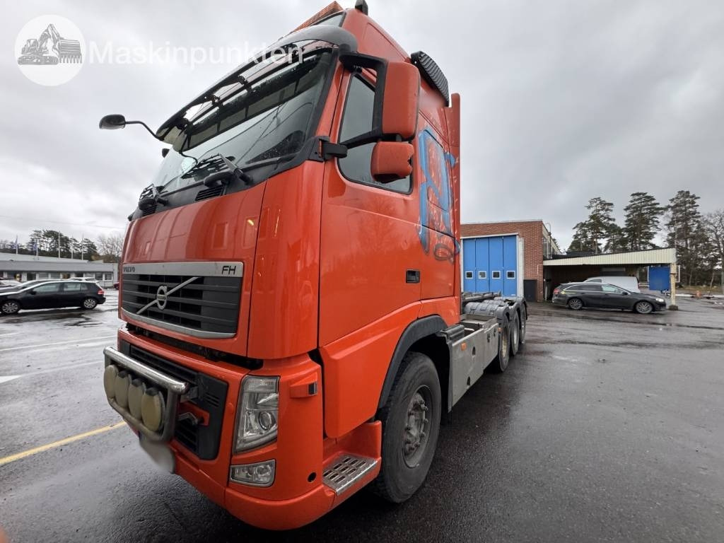 Volvo FH 8*4 Tridem lastväxlare - Kamion s kukastom dizalicom: slika Volvo FH 8*4 Tridem lastväxlare - Kamion s kukastom dizalicom Volvo FH 8*4 Tridem lastväxlare - Kamion s kukastom dizalicom: slika Volvo FH 8*4 Tridem lastväxlare - Kamion s kukastom dizalicom