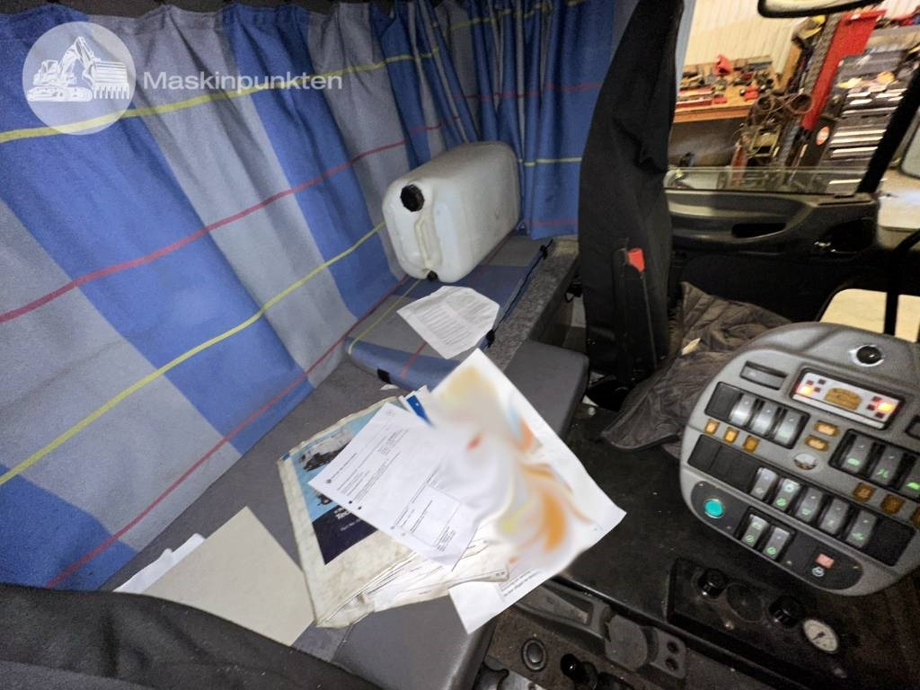 Kamion za odvoz smeća Volvo FL 618: slika Kamion za odvoz smeća Volvo FL 618 Kamion za odvoz smeća Volvo FL 618: slika Kamion za odvoz smeća Volvo FL 618