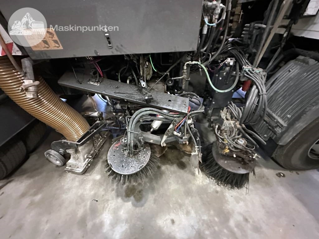 Kamion za odvoz smeća Volvo FL 618: slika Kamion za odvoz smeća Volvo FL 618 Kamion za odvoz smeća Volvo FL 618: slika Kamion za odvoz smeća Volvo FL 618