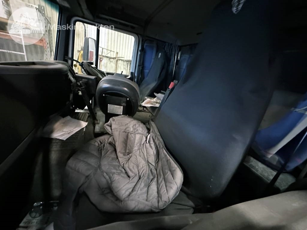 Kamion za odvoz smeća Volvo FL 618: slika Kamion za odvoz smeća Volvo FL 618 Kamion za odvoz smeća Volvo FL 618: slika Kamion za odvoz smeća Volvo FL 618