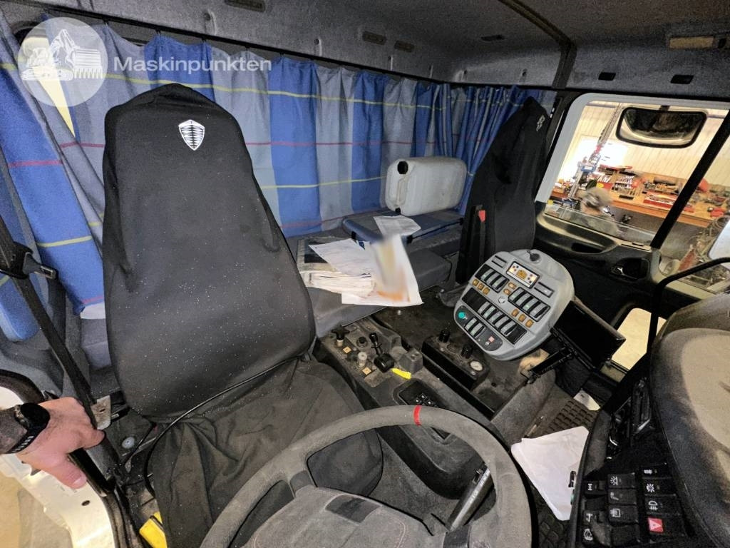 Kamion za odvoz smeća Volvo FL 618: slika Kamion za odvoz smeća Volvo FL 618 Kamion za odvoz smeća Volvo FL 618: slika Kamion za odvoz smeća Volvo FL 618