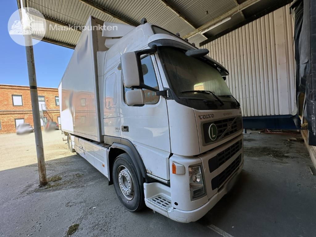 Volvo FM 300 - Kamion sandučar: slika Volvo FM 300 - Kamion sandučar Volvo FM 300 - Kamion sandučar: slika Volvo FM 300 - Kamion sandučar