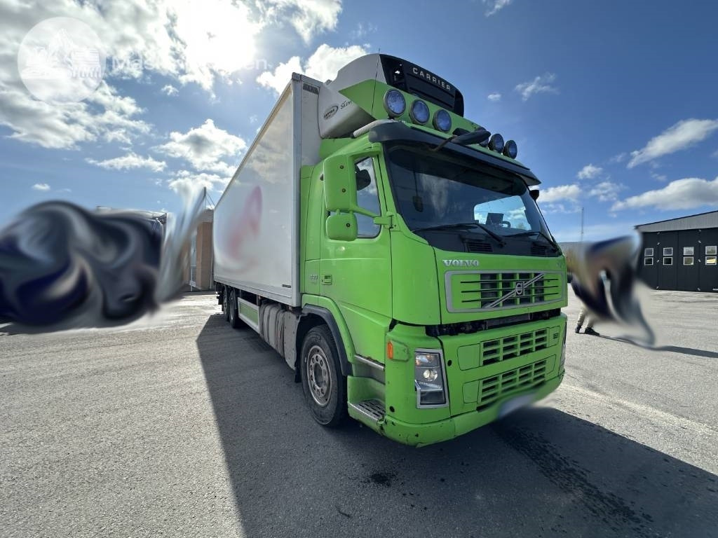 Volvo FM 340 - Kamion hladnjača: slika Volvo FM 340 - Kamion hladnjača Volvo FM 340 - Kamion hladnjača: slika Volvo FM 340 - Kamion hladnjača