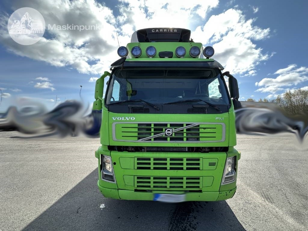 Volvo FM 340 - Kamion hladnjača: slika Volvo FM 340 - Kamion hladnjača Volvo FM 340 - Kamion hladnjača: slika Volvo FM 340 - Kamion hladnjača