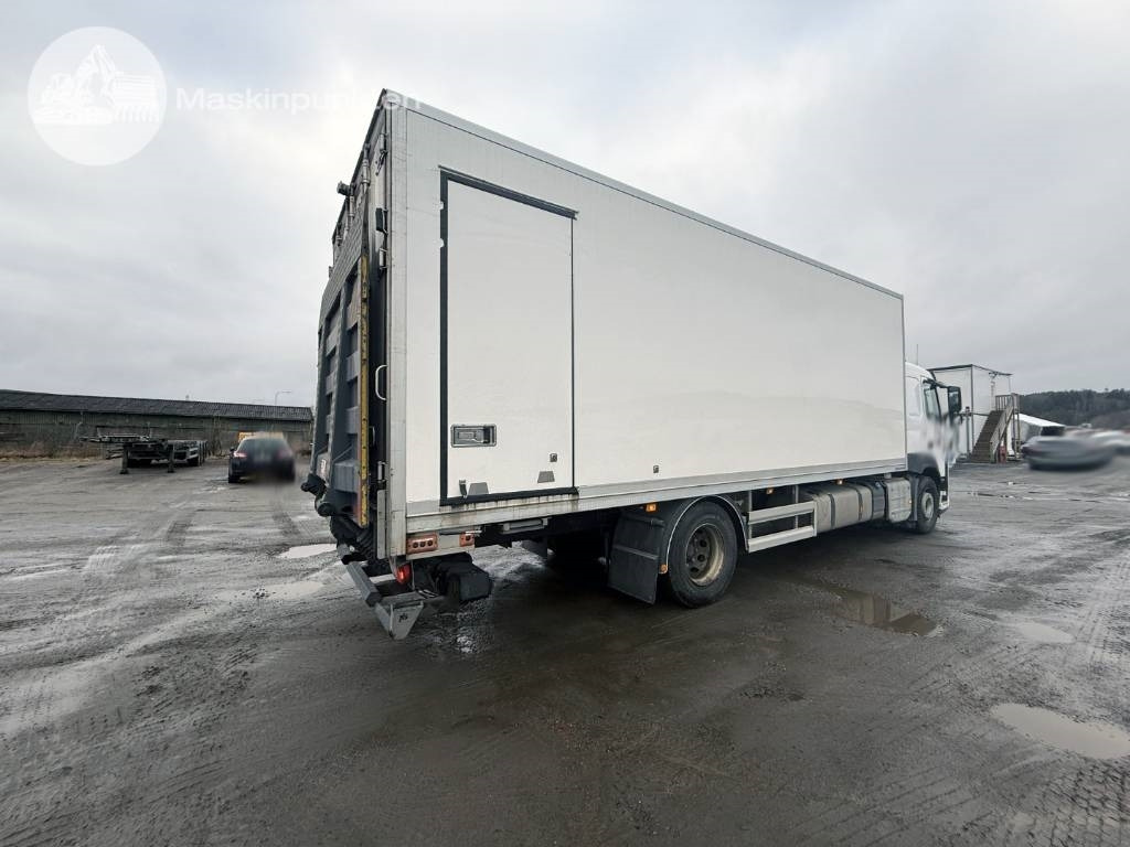 Volvo FM 370 - Kamion hladnjača: slika Volvo FM 370 - Kamion hladnjača Volvo FM 370 - Kamion hladnjača: slika Volvo FM 370 - Kamion hladnjača