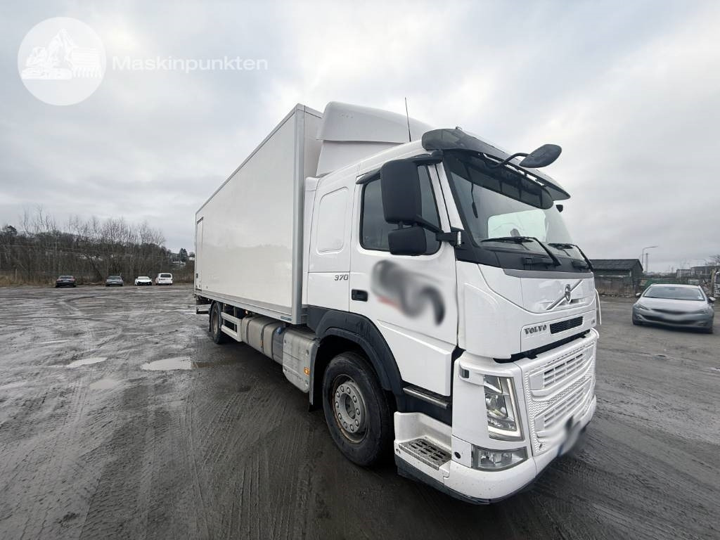 Volvo FM 370 - Kamion hladnjača: slika Volvo FM 370 - Kamion hladnjača Volvo FM 370 - Kamion hladnjača: slika Volvo FM 370 - Kamion hladnjača